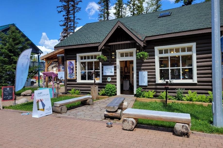 BlackSpruceGallery
