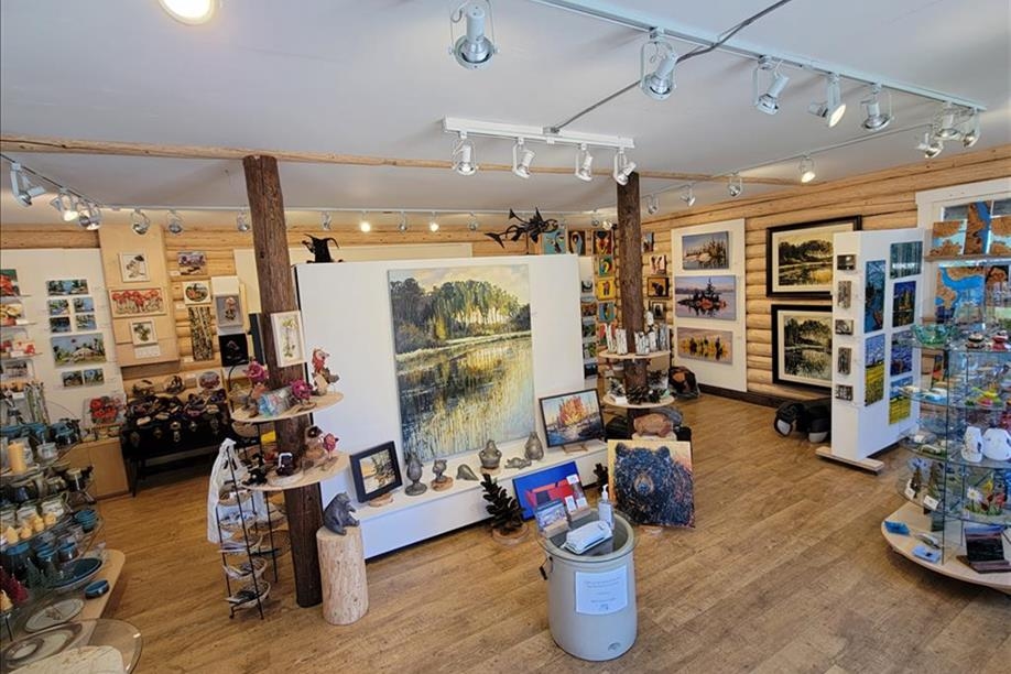 BlackSpruceGallery