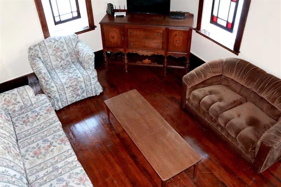 Blue Sky Berries - Grandma's House