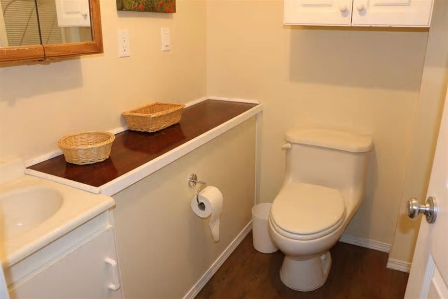 Blue Sky Berries - Grandma's House