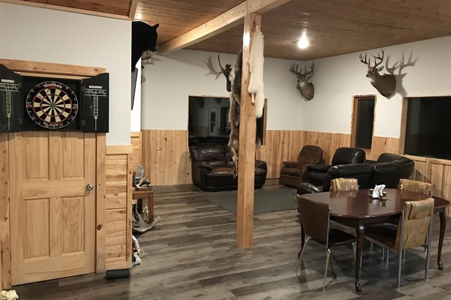 Bone Quest Outfitters