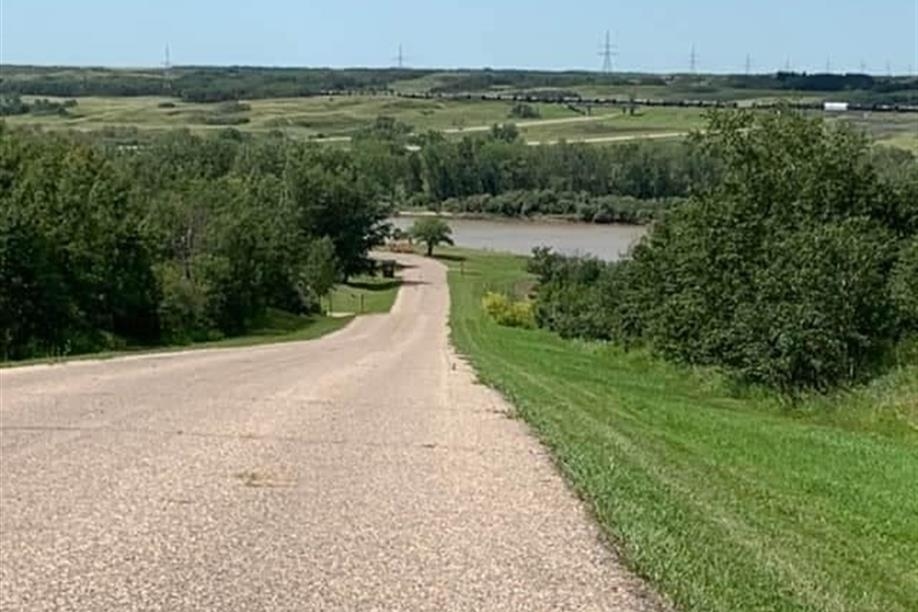 Borden Bridge Campground