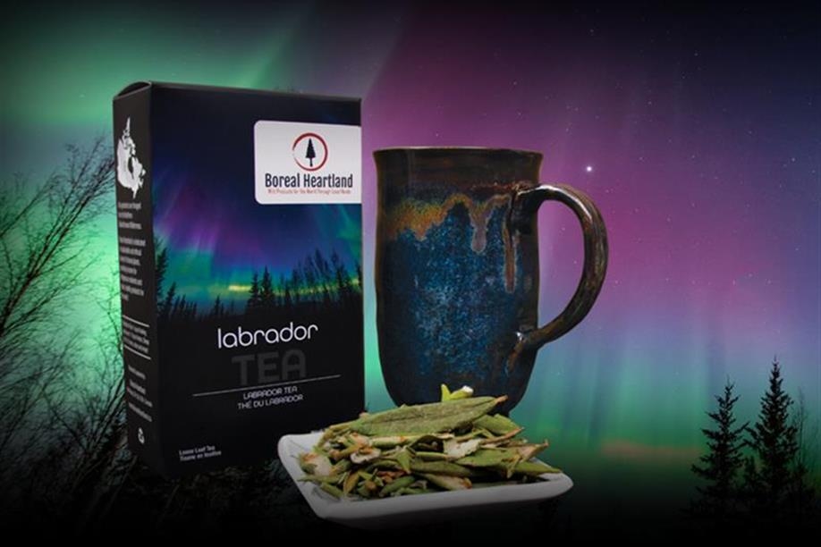 Boreal Heartland Food Products