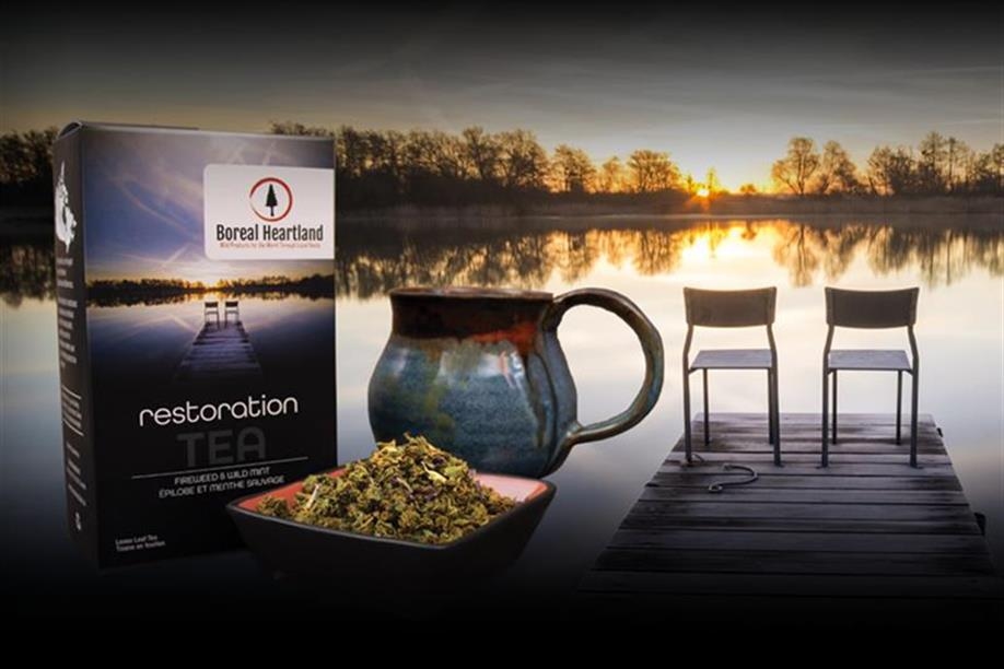 Boreal Heartland Food Products