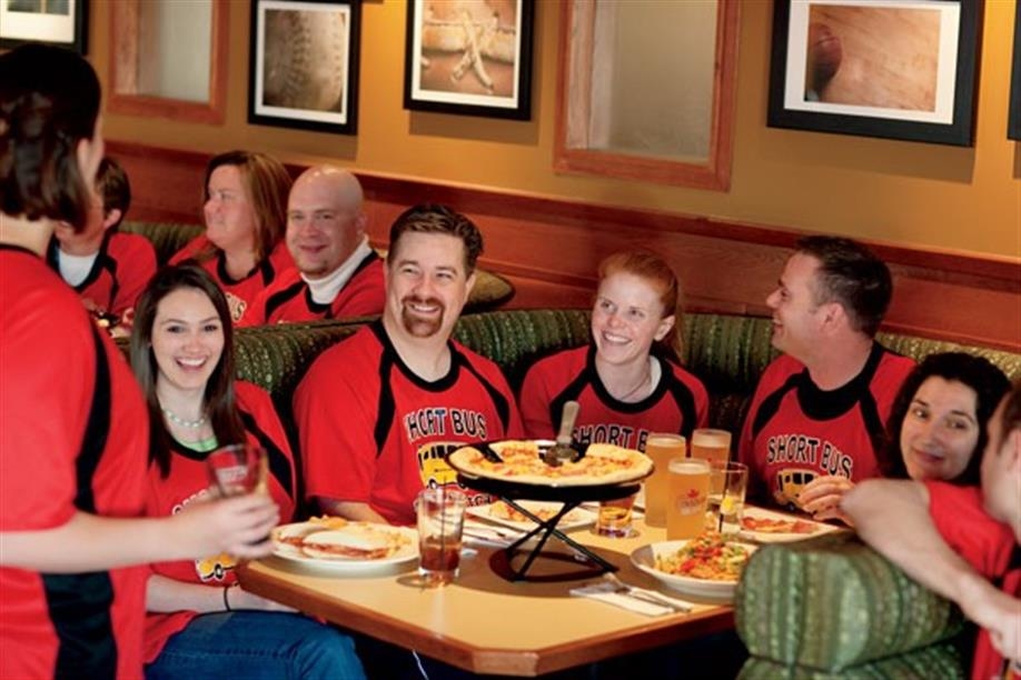 Boston Pizza - Swift Current