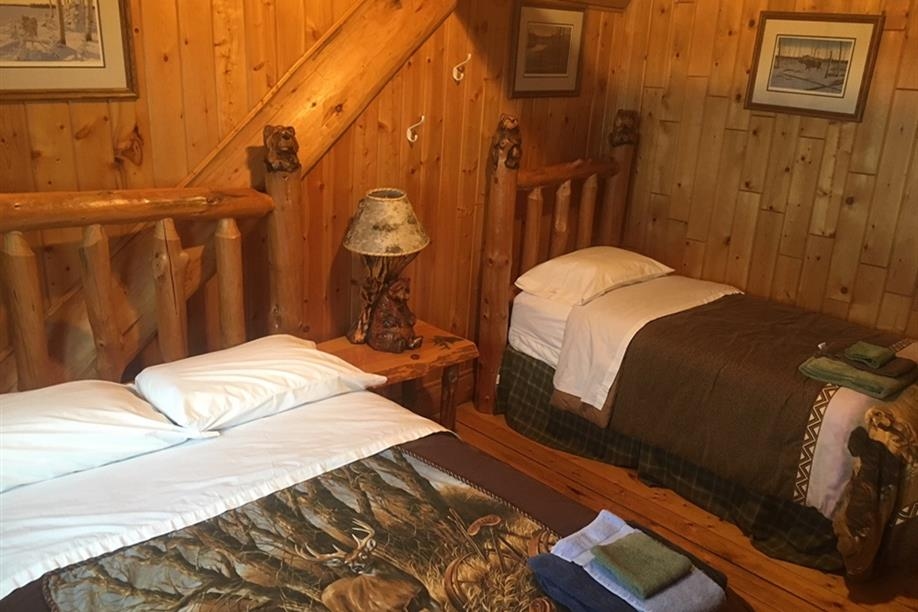 Buck Paradise Outfitters