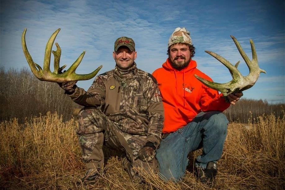 Buck Country Outfitters