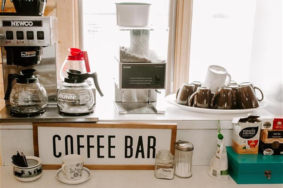 Buck Paradise Outfitters and Cabin Rentals