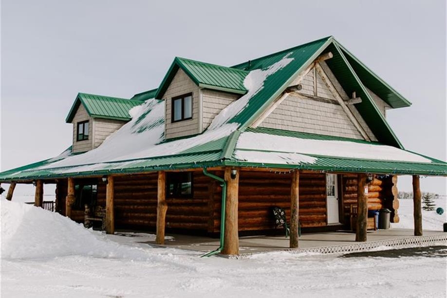 Buck Paradise Outfitters and Cabin Rentals