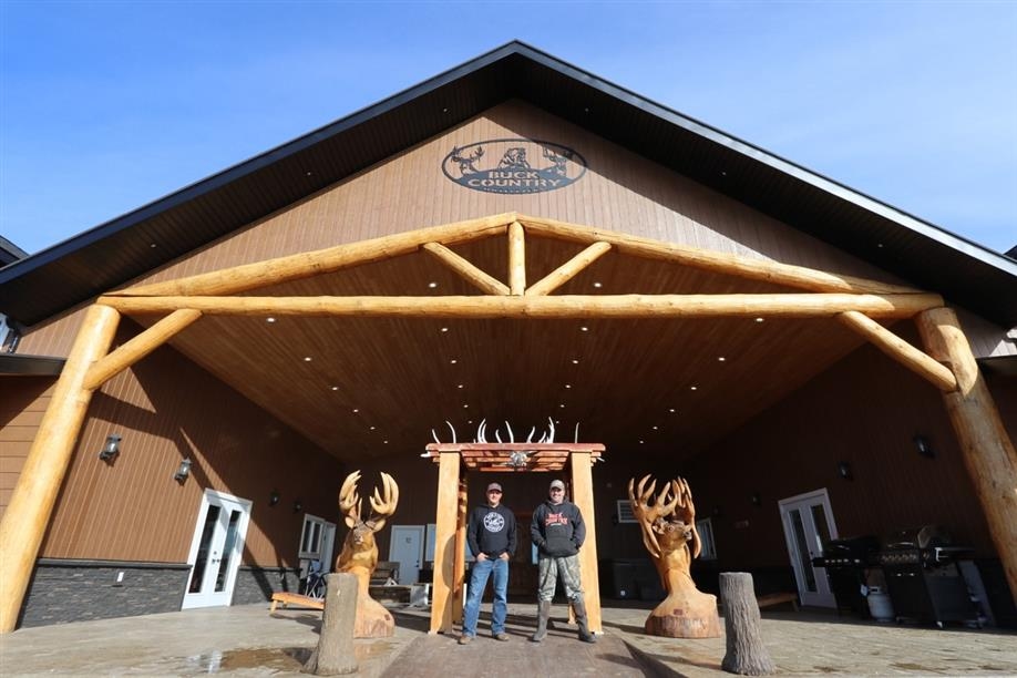 Buck Country Outfitters