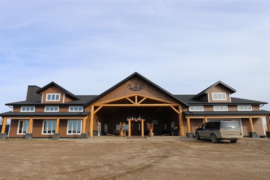 Buck Country Outfitters