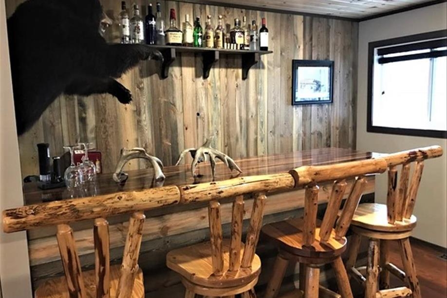 Bucket List Lodge Ltd