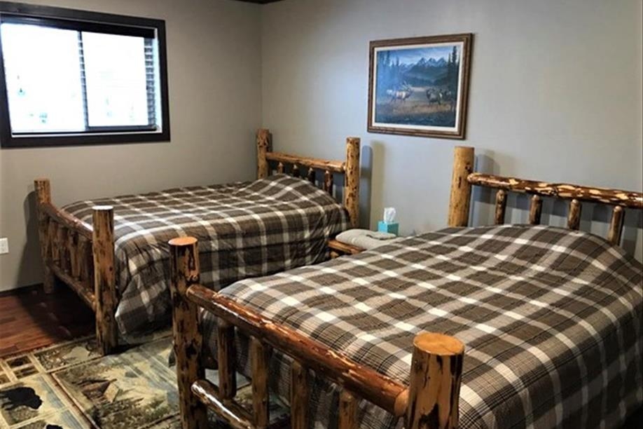 Bucket List Lodge Ltd