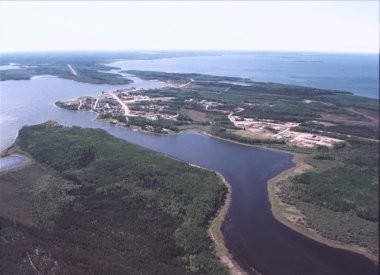 Buffalo Narrows 