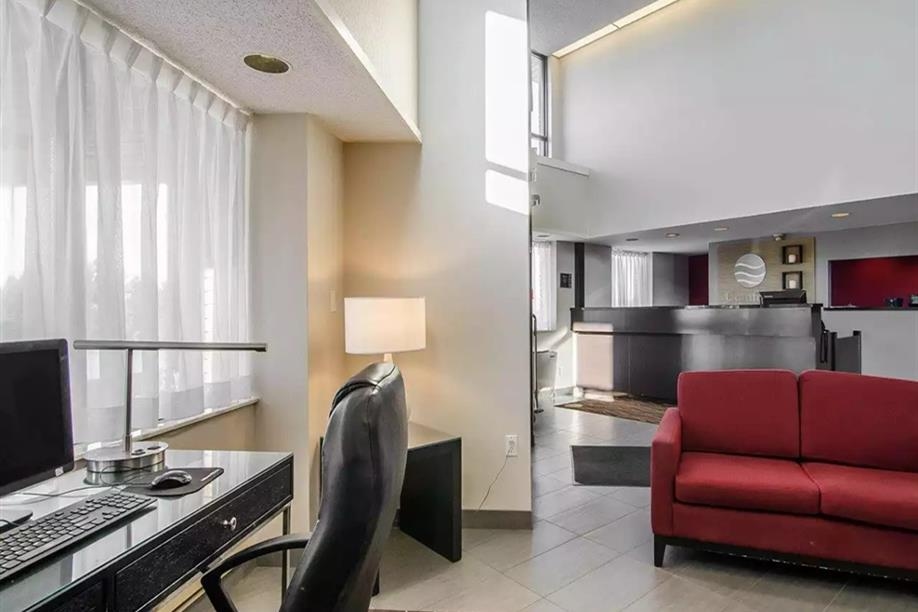 Comfort Inn - Regina