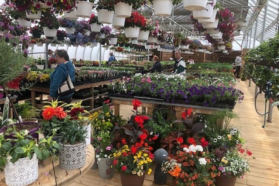 Cedar Creek Gardens