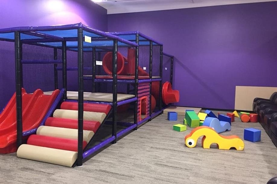 CJ's Climb and Play - Prince Albert