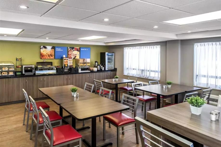 Comfort Inn - Regina