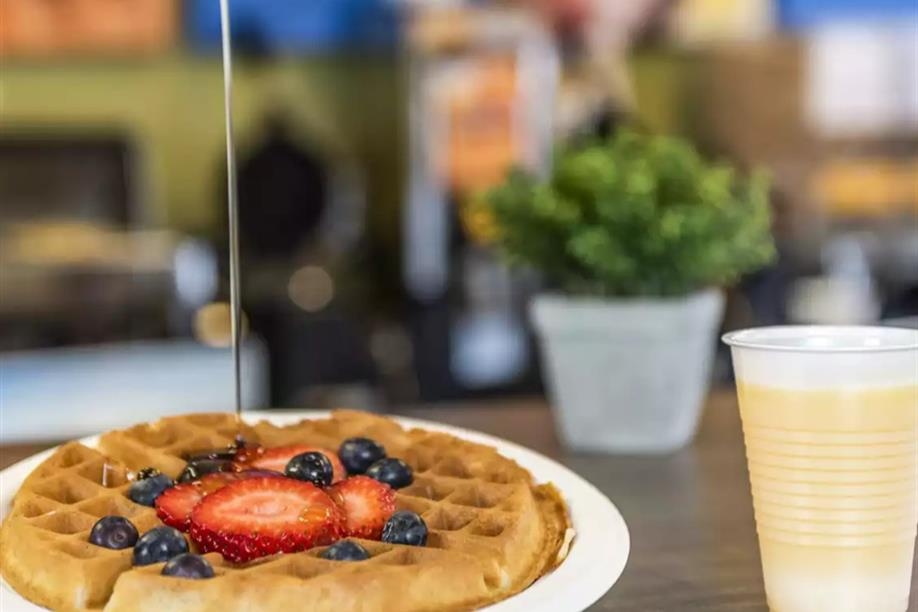 Comfort Inn - Regina