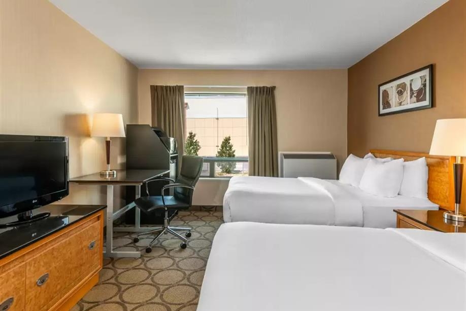 Comfort Inn - Regina