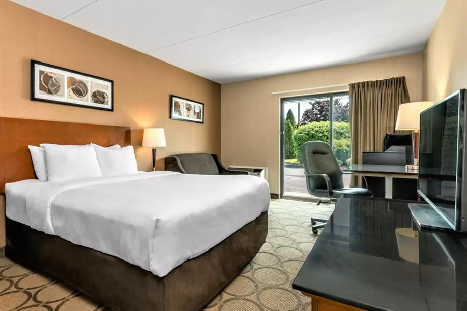 Comfort Inn - Regina