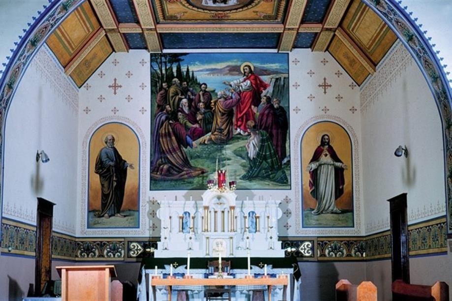 St. Walburg & District Historical Museum