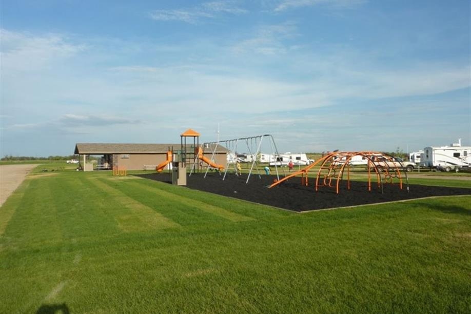Campland RV Resort