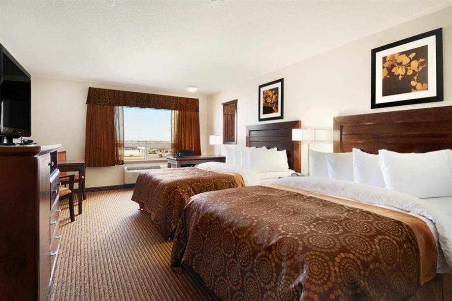 Canalta Hotel Moosomin