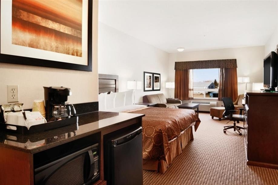 Canalta Hotel Moosomin