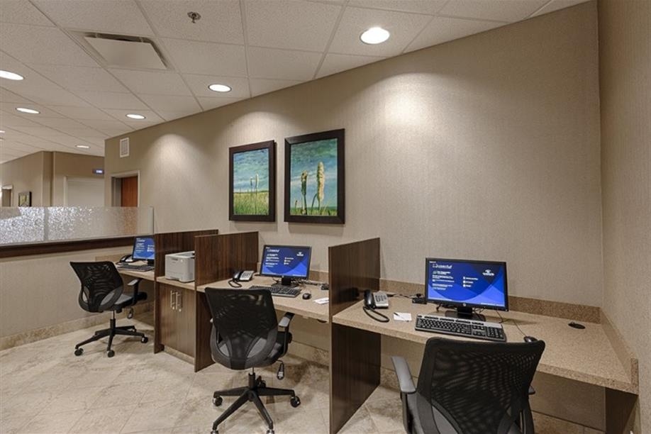 Canalta Hotel Assiniboia