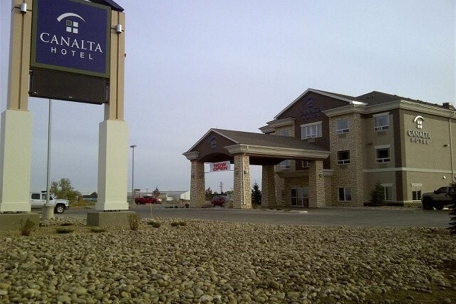 Canalta Hotel Shaunavon