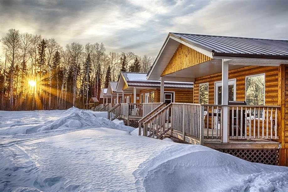 Candle Lake Golf Resort