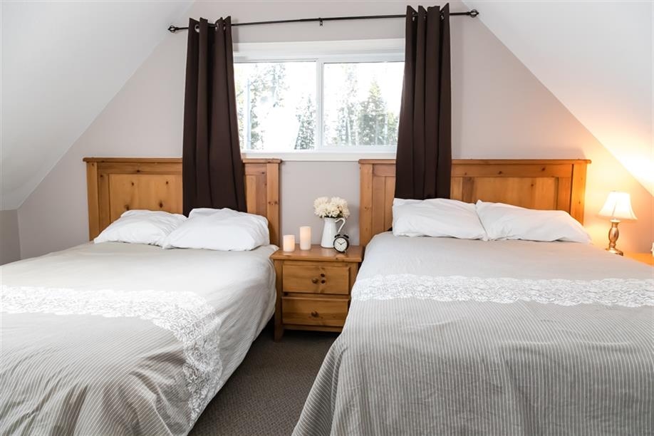 Candle Lake Golf Resort