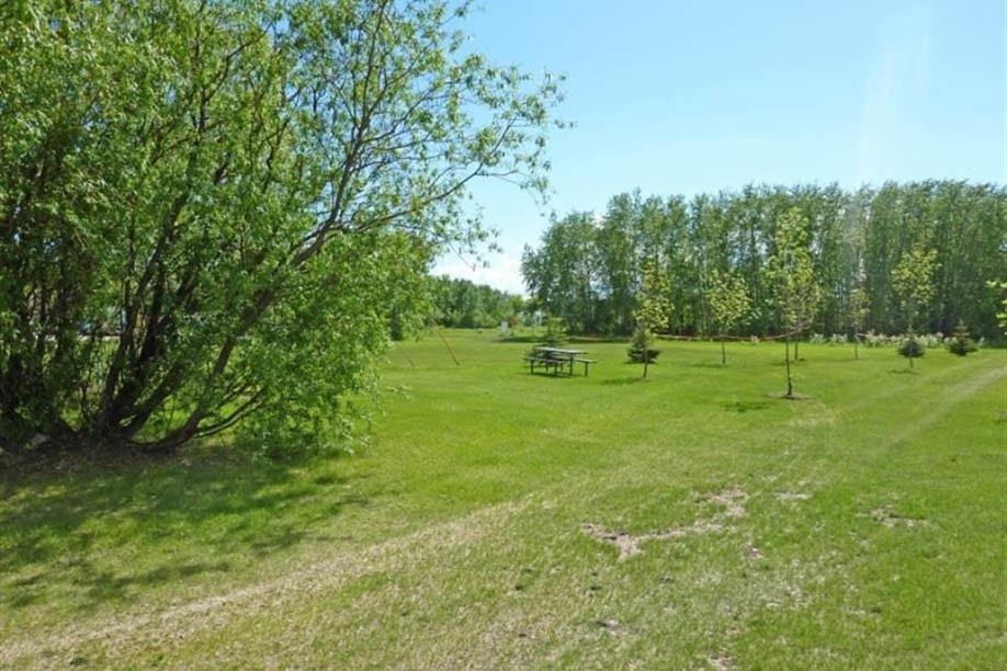 Canora Campground