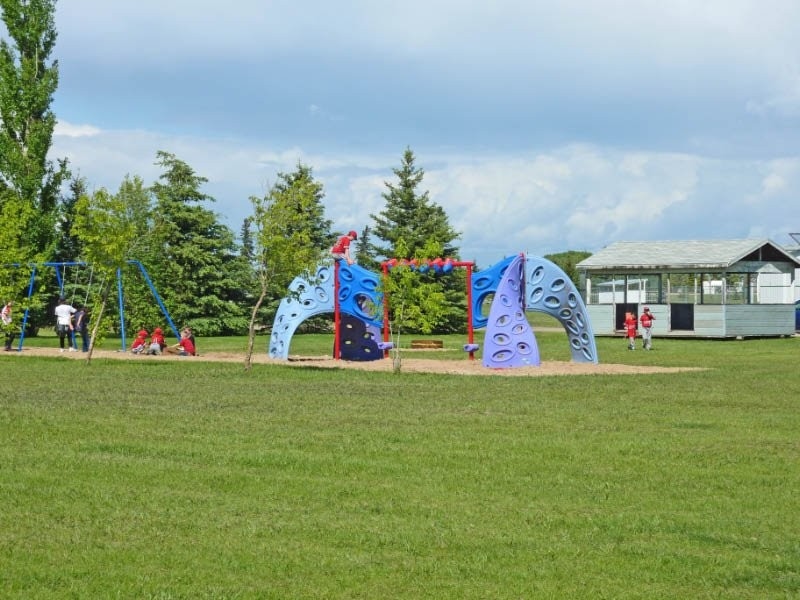 Canora Campground 
