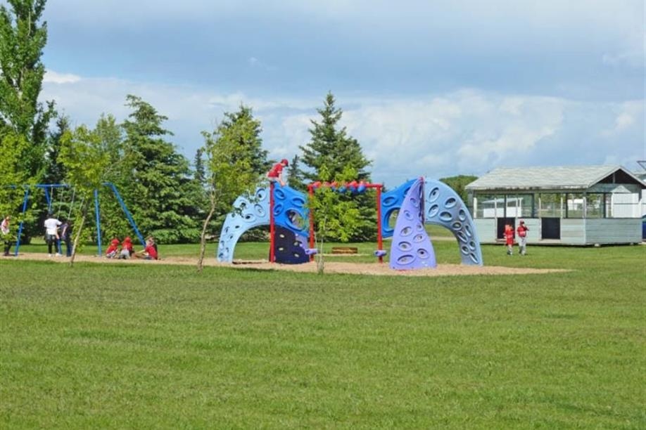 Canora Campground