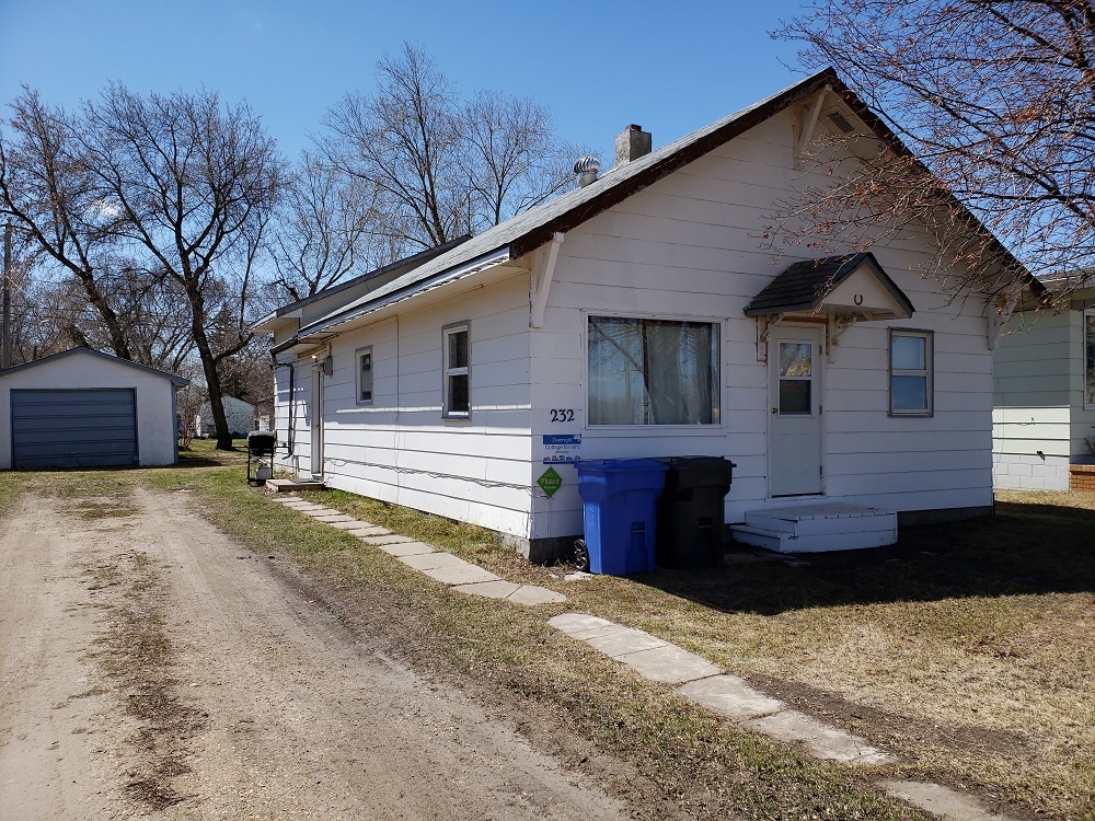 Canora Home Rentals