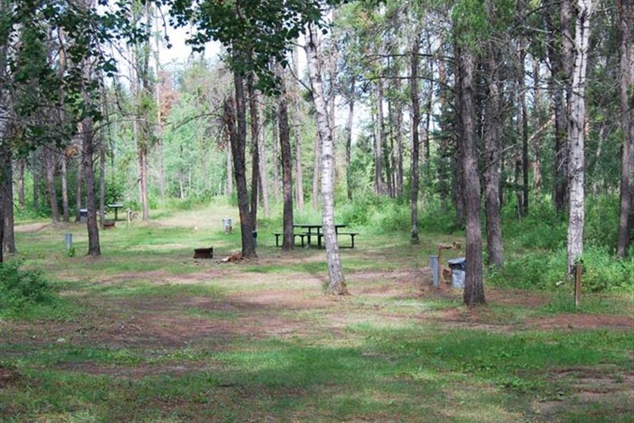 Canwood Regional Park