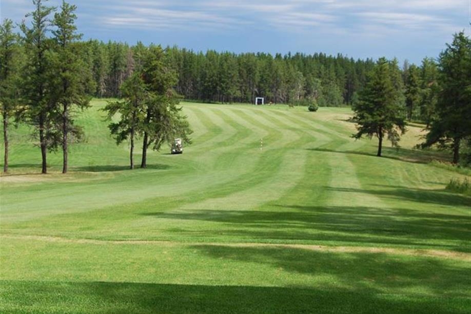 Canwood Regional Park