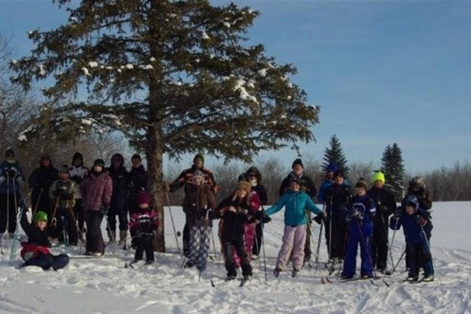 Carlton Trail Ski Club - Jackrabbits