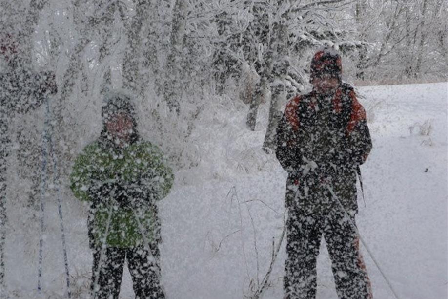 Carlton Trail Ski Club