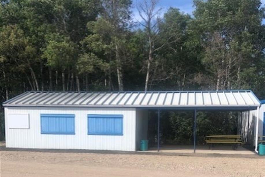 Carlyle Lions Park Campground