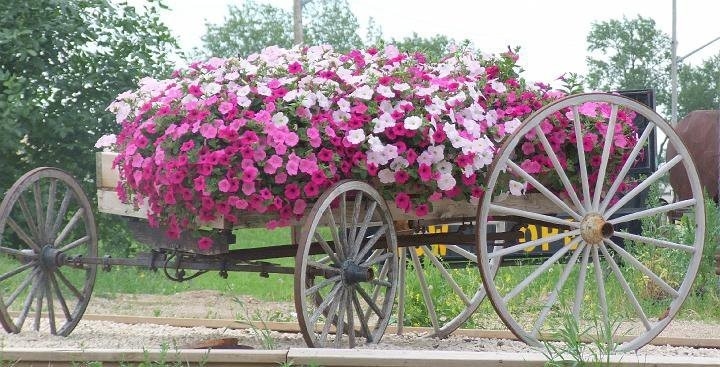 Carnduff | Tourism Saskatchewan