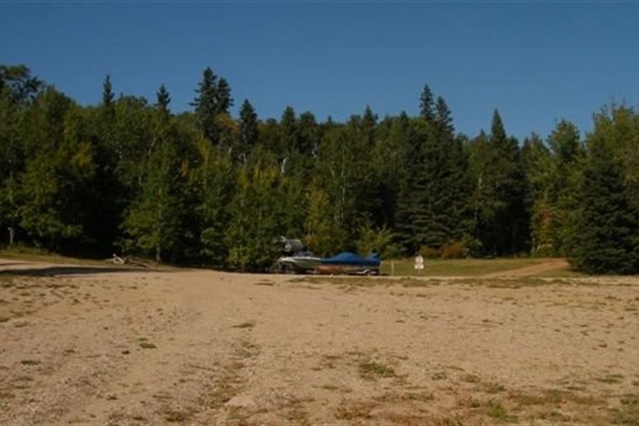 Carroll's Cove Campground
