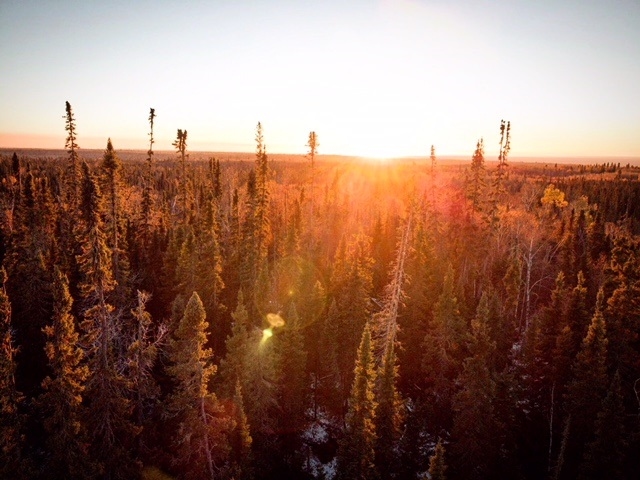 Carrot River: Saskatchewan's Outback