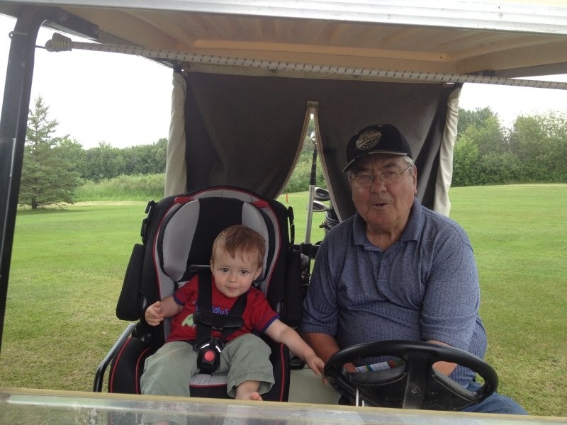 Carrot River Overnite Campground 