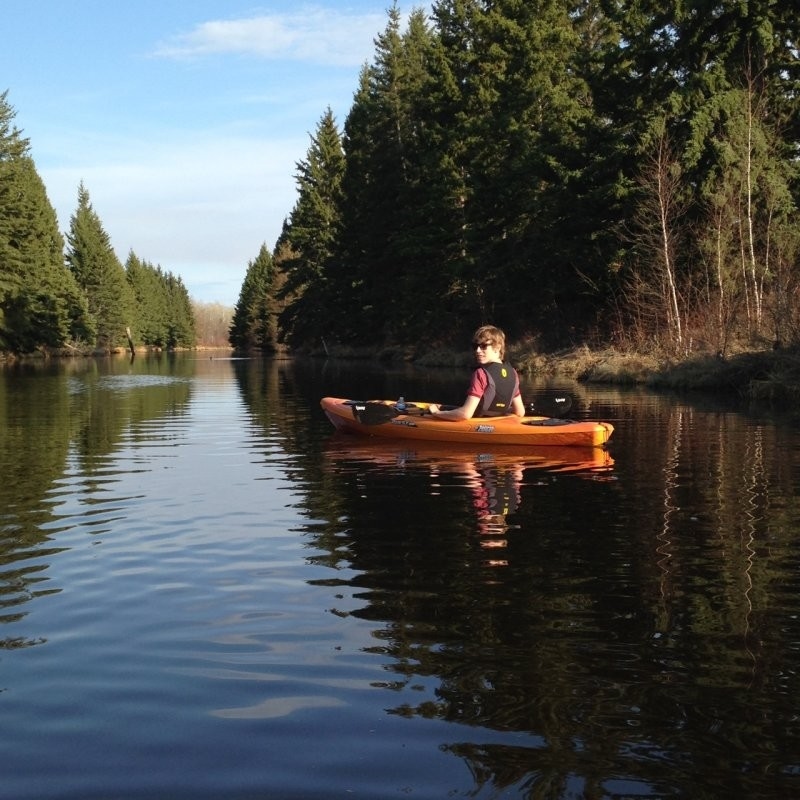 Carrot River Overnite Campground 