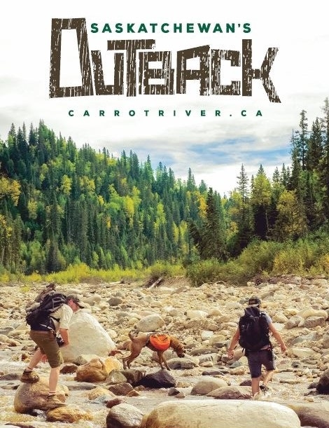 Carrot River: Saskatchewan's Outback