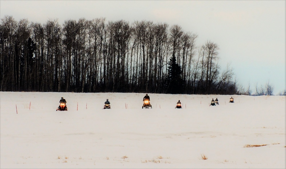 Carrot River: Saskatchewan's Outback