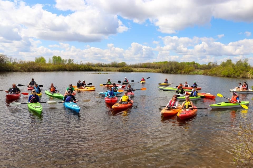 Carrot River: Saskatchewan's Outback